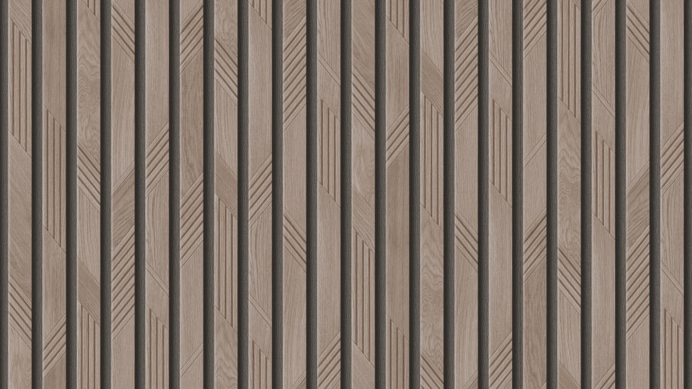 Шпалери вінілові на флізеліновій основі Sintra TIMBERLAND 524138 1,06x10,05 м