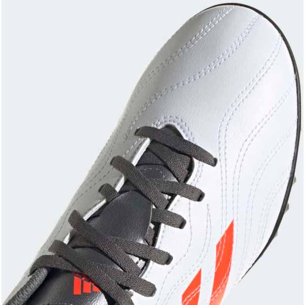 Футзальне взуття Adidas COPA SENSE.4 IN J FY6161 р.US 3,5 червоний