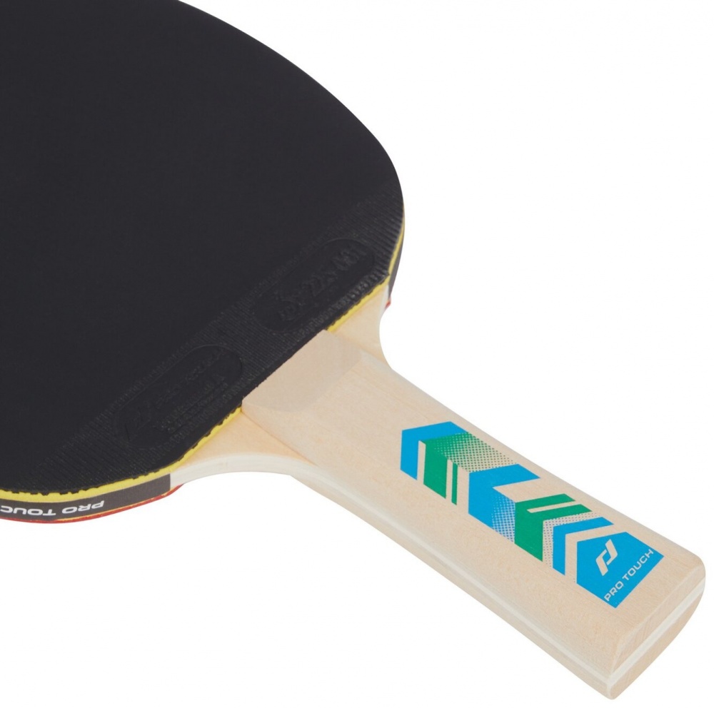 Набор для настольного тенниса Pro Touch Pro 3000 - 2 Player Set (412082-901050)