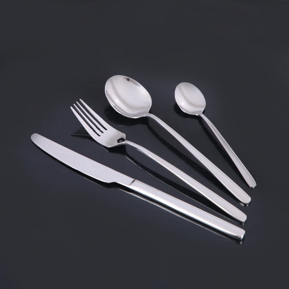 Набір столових приборів Flamberg Forli на 6 персон 24 шт.