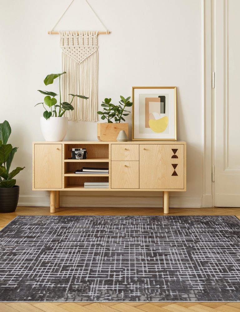 Ковер Oriental Weavers DARIUS (93006/D6Z-K) 160x235 см