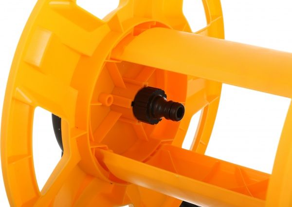 Катушка для шланга Expert Garden без колес DY651