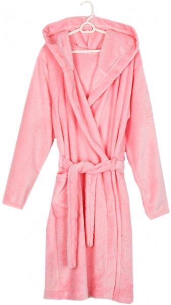 Халат Фламинго р.164 розовый 884-909 