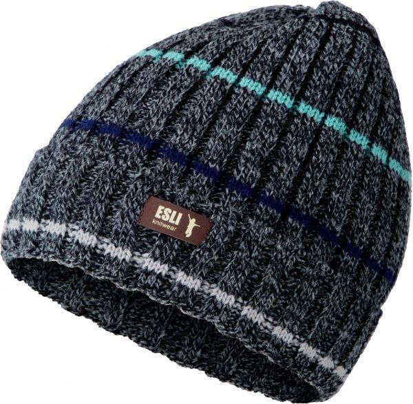 Шапка ESLI р.54 джинс 17С-159СП 