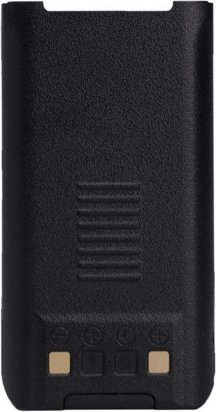 Рация Agent AR-S78 black