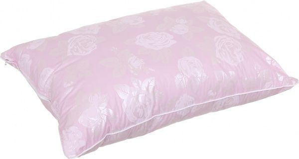Подушка Lisbeth на блискавці 50х70 см Luna