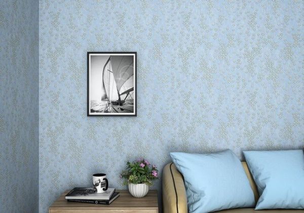 Шпалери Vinil Матильда ДХV-1126/4 