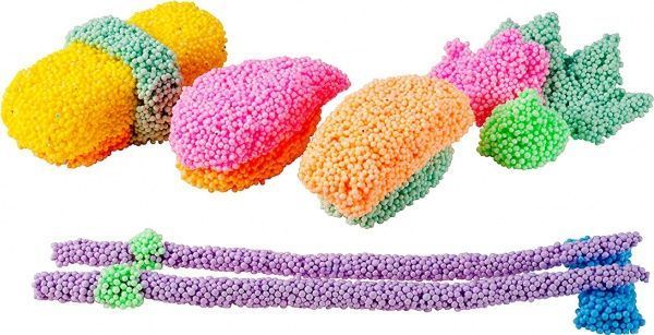 Набір пластиліну Educational Insights Веселка 8 кольорів EI-1906