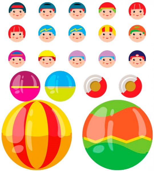 Книга «Книга. Серія: Розвивайка. Гвинтокрил»