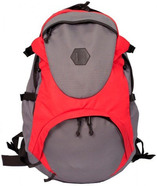 Рюкзак Air Walk сірий