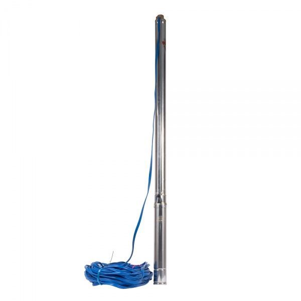 Насос погружной глубинный Vitals Аqua 3-40 DCо 16102-1.5r 