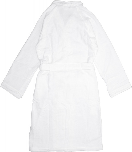 Халат жіночий Home Line 154641 р. XL білий 