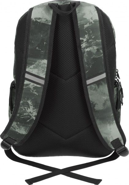 Рюкзак 4F D4Z20-PCU206-43A 27 л чорний