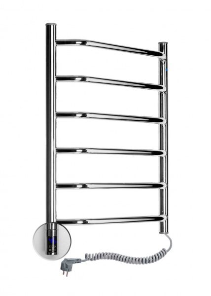 Рушникосушарка електрична NAVIN Блюз 480х600 Sensor права 10-006033-4860