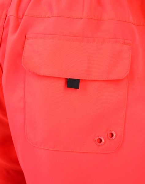 Шорти Firefly Ken I ux 302286-247 р. XS червоний