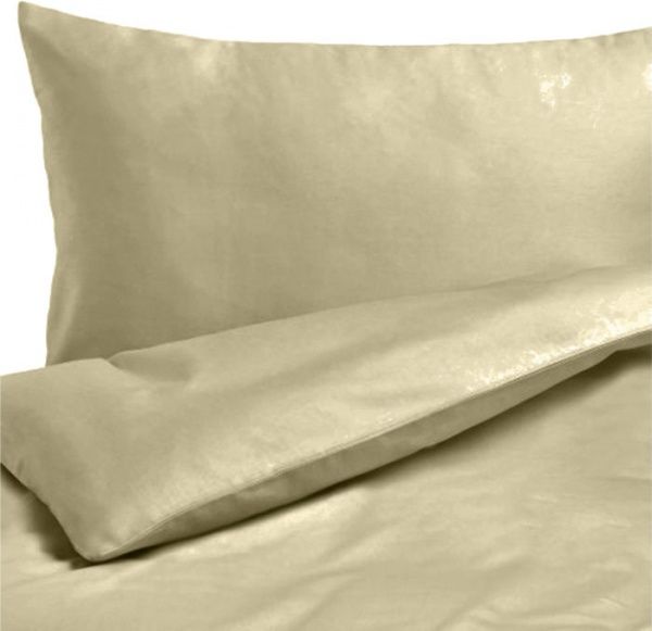 Простирадло 160x220 см ваніль Zastelli 