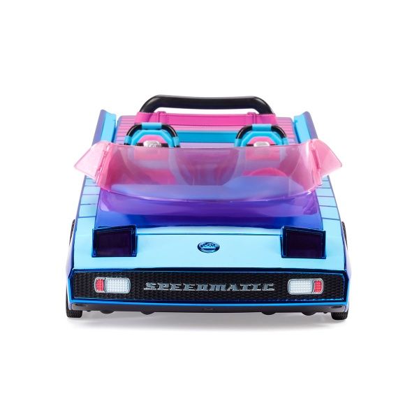 Набор с куклой L.O.L. Surprise!серииDance_Кабриолет