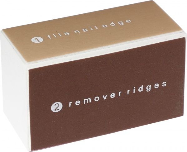 Пилочка для ногтей KillyS 4-сторонняя 963887