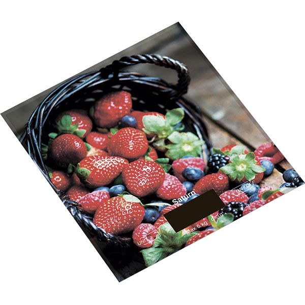 Весы кухонные Saturn ST-KS7821 