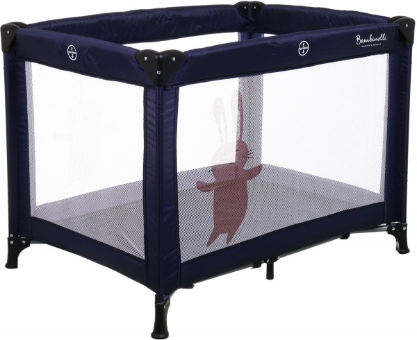 Манеж Bambinelli T-772 navy №28