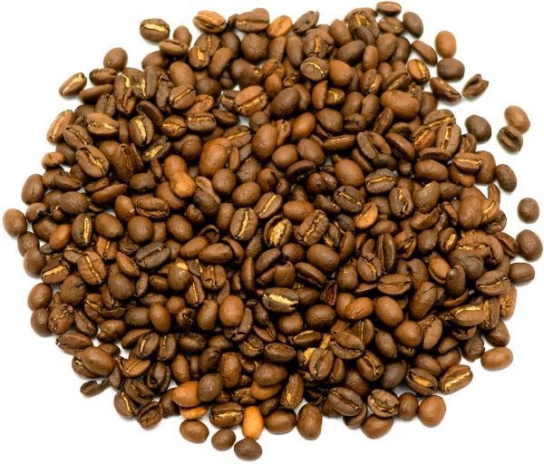 Кава в зернах Trevi Арабіка Ефіопія Їграчоф 250 г 4820140050811 
