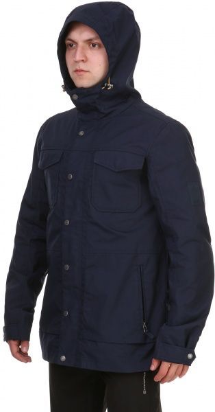 Куртка McKinley Wooster 257093-519 XL темно-синий