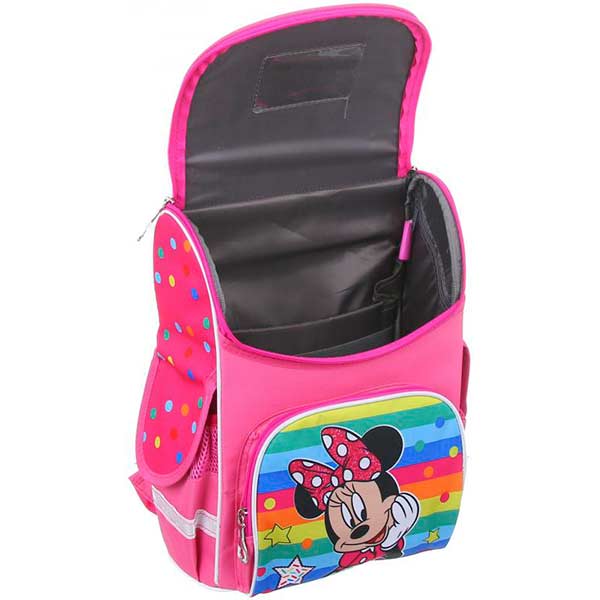 Рюкзак школьный Disney Minnie Little Star