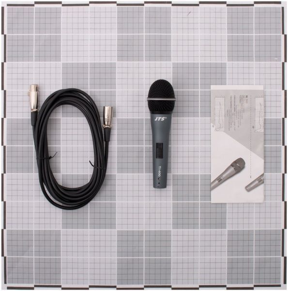 Мікрофон JTS TK-600