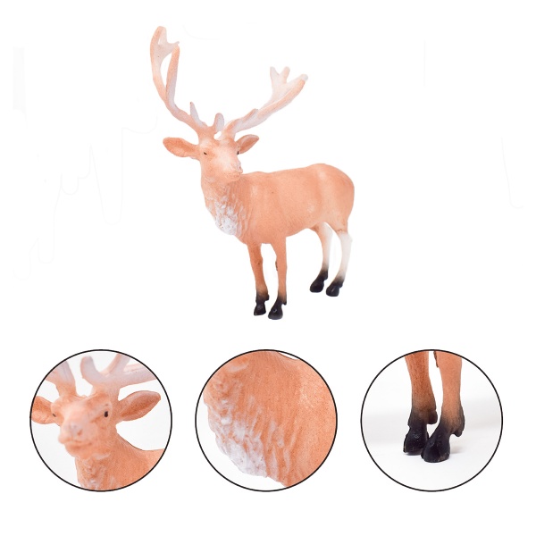 Игрушка Fun Banka Дикие животные 320063-UA 