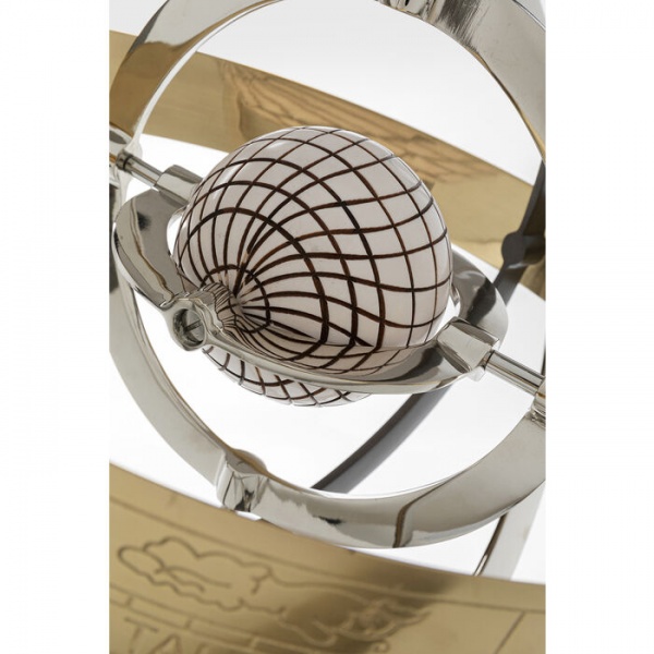 Статуэтка Armillary 63x43x35 см KARE Design