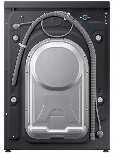 Пральна машина Samsung WW80AG6L28BBUA