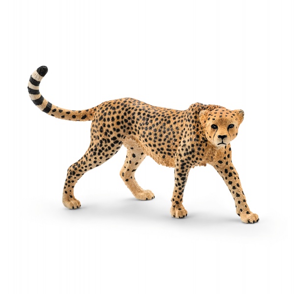 Фигурка Schleich Гепард (самка) арт. 14746 6688178 