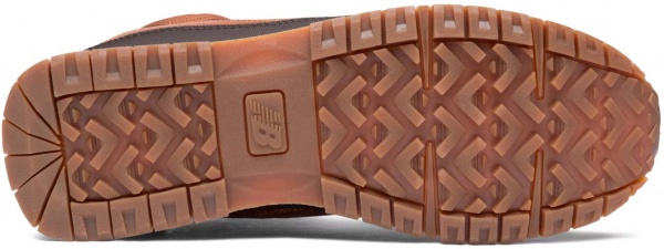 Ботинки New Balance H754LFT р.47,5 коричневый