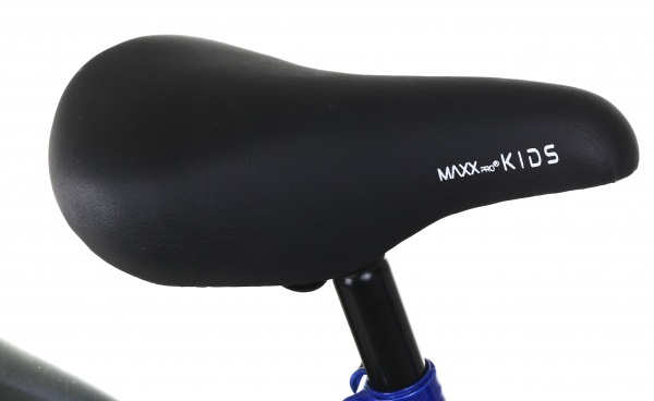 Велосипед дитячий MaxxPro kids 16” 85% SKD синій RSD-CB-04 