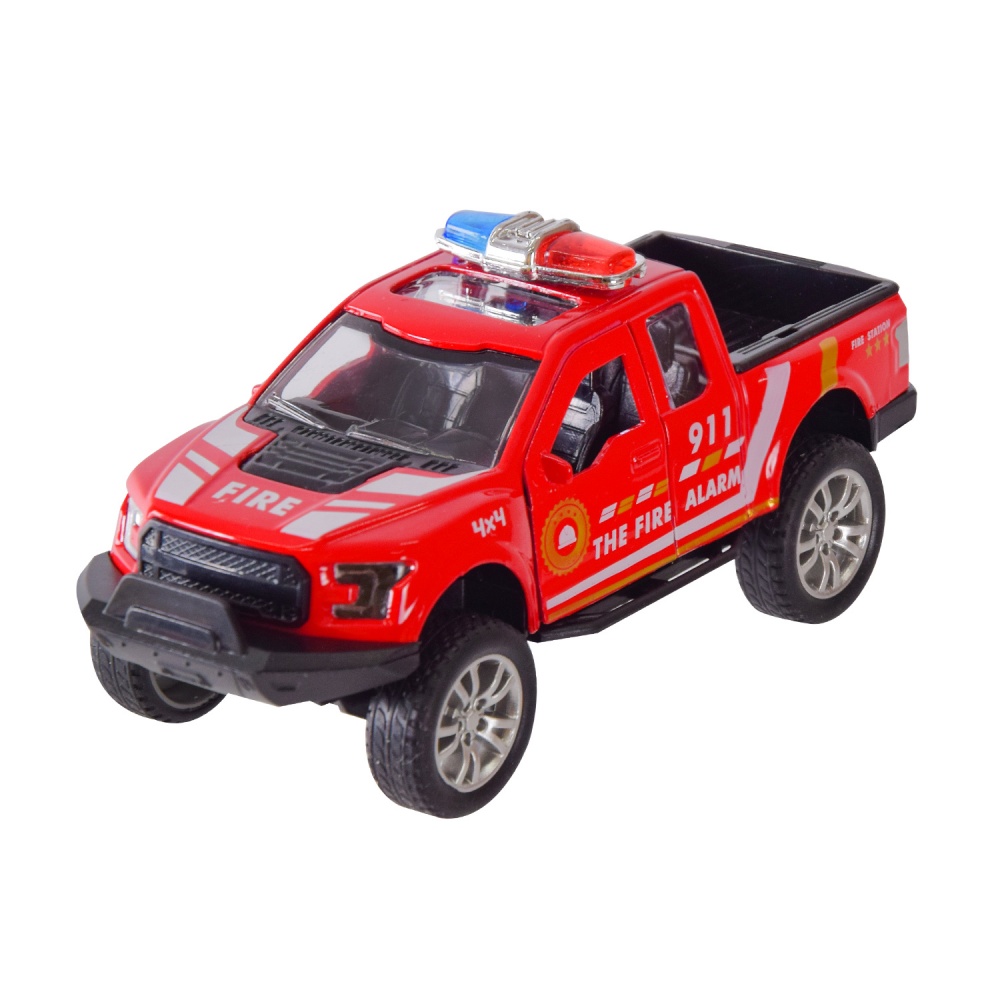 Автомобиль Автопром 1:32 AP74172