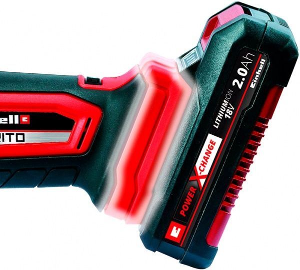 Многофункциональное устройство Einhell VARRITO 4465160