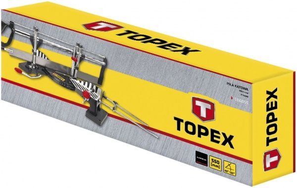 Стусло Topex 10A055