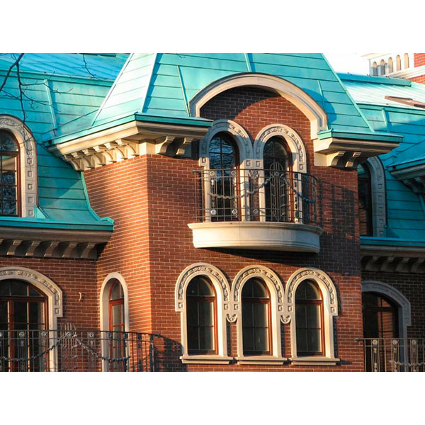 Цегла клінкерна Керамейя КлінКерам Онікс 48%