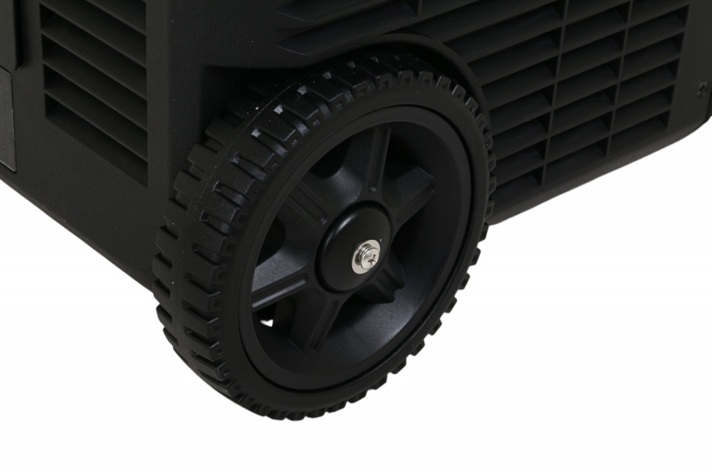 Автохолодильник компрессорный Auto Assistance Proline 35 л AP350X (двозонний)