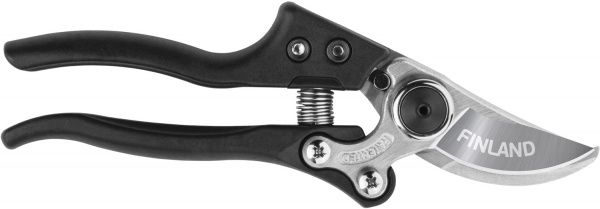 Секатор плоскостной Finland кованный (1716) 
