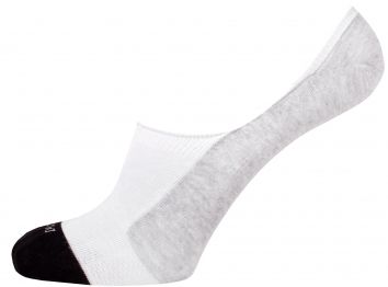 Сліди Duna 2168 р. 27-29 світло-сірий