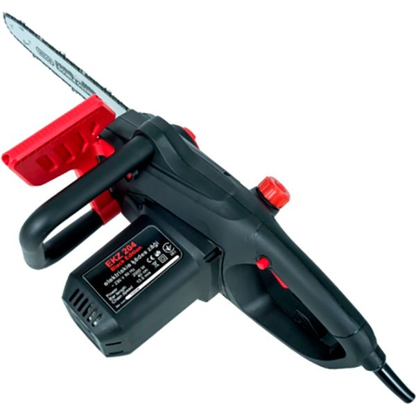 Електропила Vitals EKZ 204 Black Edition