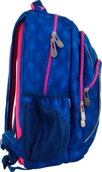 Рюкзак школьный YES T-45 Minnie