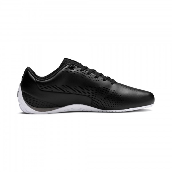 Кроссовки Puma MAPM Drift Cat 5 Ultra II 30644502 р.10,5 черный