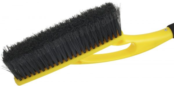 Щетка со скребком Auto Assistance AA2207