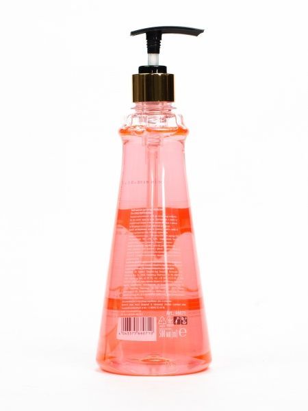 Бальзам для ручного мытья посуды Luxus Professional Professional Чистая посуда 0,5л