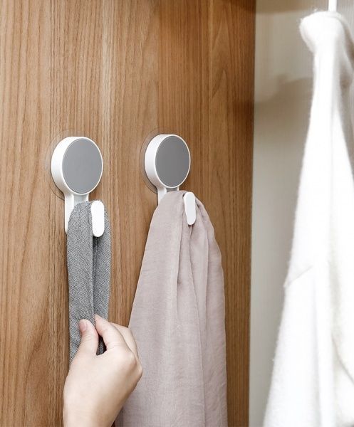 Крючок для ванной комнаты MVM BP-6