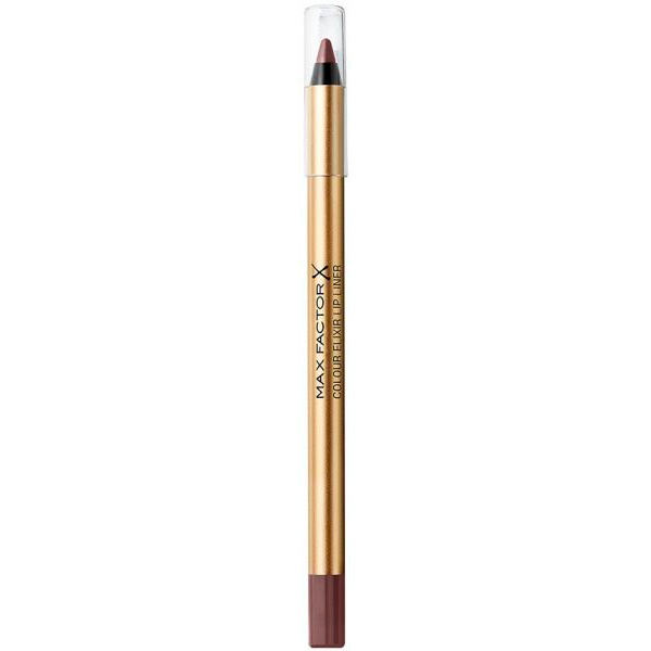 Олівець для губ Max Factor Colour Elixir Lip Liner № 022 brown dusk 1,2 г