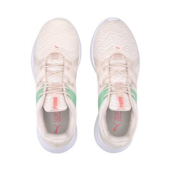 Кроссовки Puma Radiate XT Jelly Wn s 19315802 р.4 бежевый