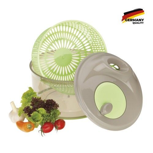 Сушилка для зелени Dry 23х16 см зеленая 12102 Kela